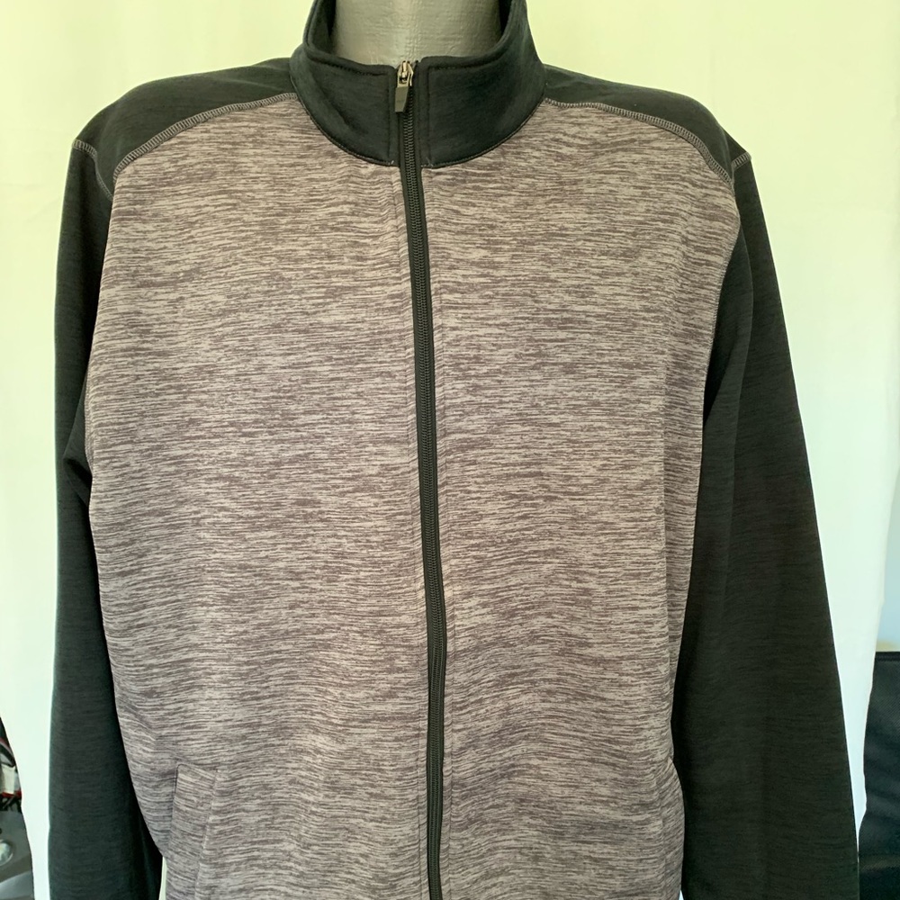 Men’s Track Top